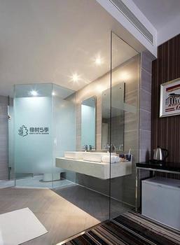 Zhengzhou Oak 5 Seasons Hotel Eksteriør billede