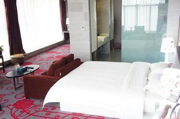 Zhengzhou Oak 5 Seasons Hotel Eksteriør billede