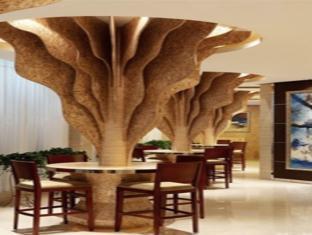 Zhengzhou Oak 5 Seasons Hotel Eksteriør billede