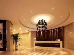 Zhengzhou Oak 5 Seasons Hotel Eksteriør billede